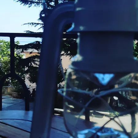 A Casa Tua * Salernes