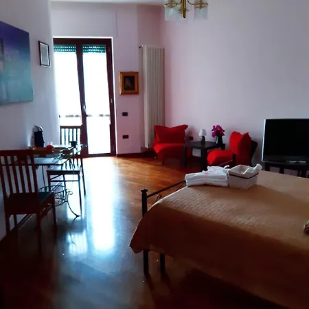 Couette-café A Casa Tua