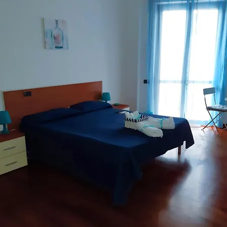 A Casa Tua