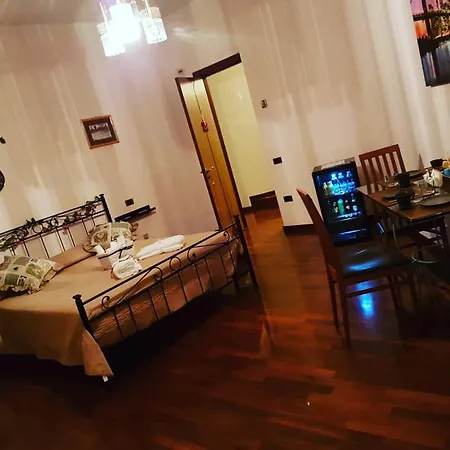 Couette-café A Casa Tua *