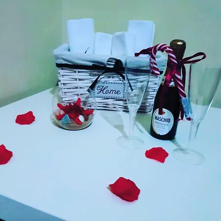 Couette-café A Casa Tua *