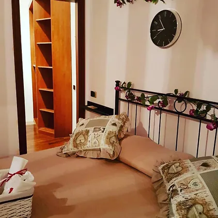 Couette-café A Casa Tua Salernes