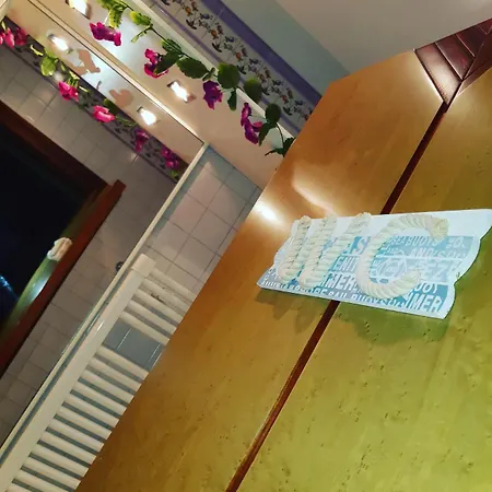 A Casa Tua Bed & Breakfast Salerno