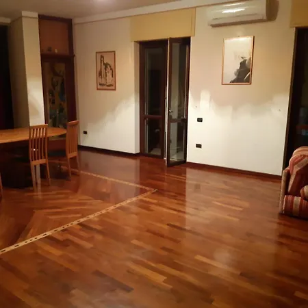 Bed & Breakfast A Casa Tua *