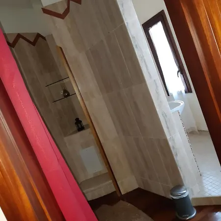 A Casa Tua *