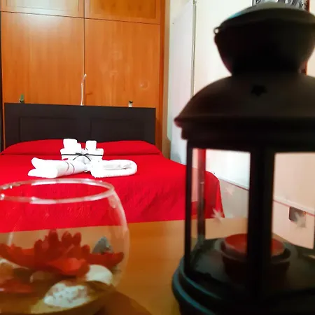 A Casa Tua