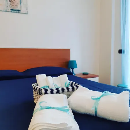 A Casa Tua Bed & Breakfast Salerno
