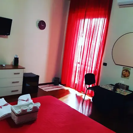 Bed & Breakfast A Casa Tua *