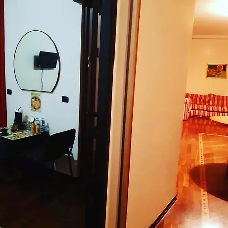 Bed & Breakfast A Casa Tua