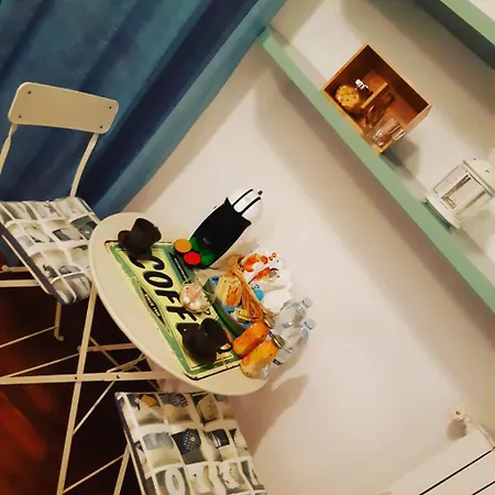 A Casa Tua Bed & Breakfast