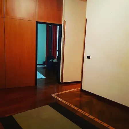 Bed & Breakfast A Casa Tua Salerno