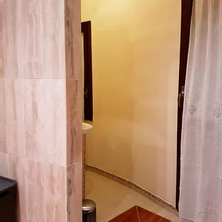 A Casa Tua Bed & Breakfast