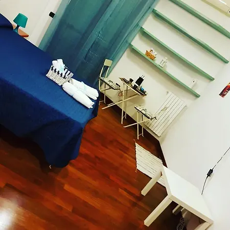 A Casa Tua *
