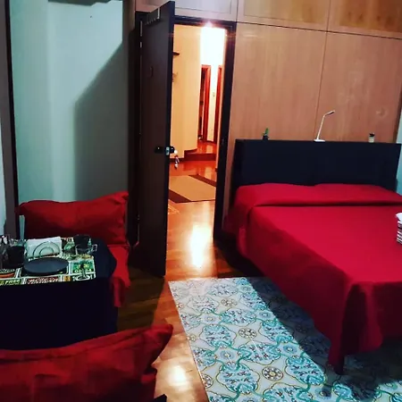Bed & Breakfast A Casa Tua