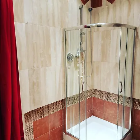 A Casa Tua Bed & Breakfast Salerno