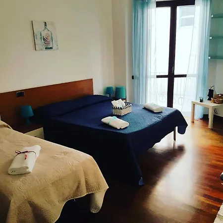 A Casa Tua