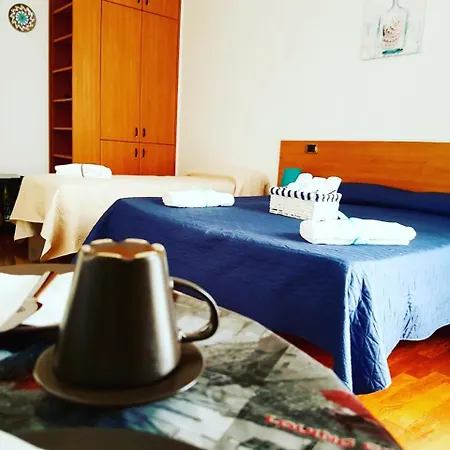 A Casa Tua * Salerno