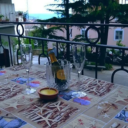 A Casa Tua Salerno