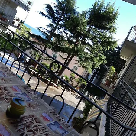 Bed & Breakfast A Casa Tua *