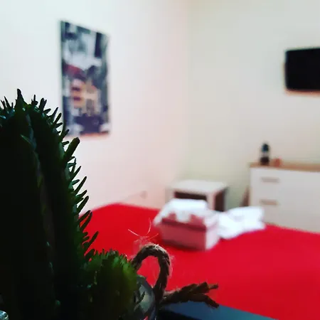 לינה וארוחת בוקר A Casa Tua