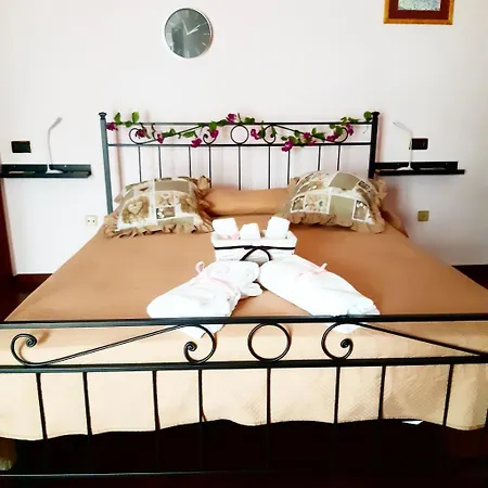 A Casa Tua *