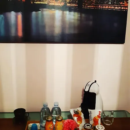 A Casa Tua *